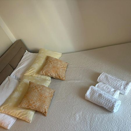 Apartment & Studio Vrdoljak Sveti Anton  Dış mekan fotoğraf