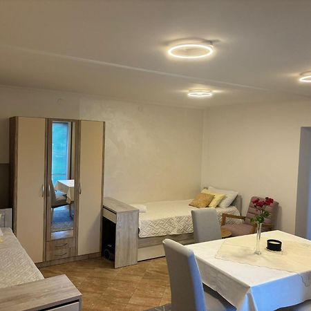 Apartment & Studio Vrdoljak Sveti Anton  Dış mekan fotoğraf