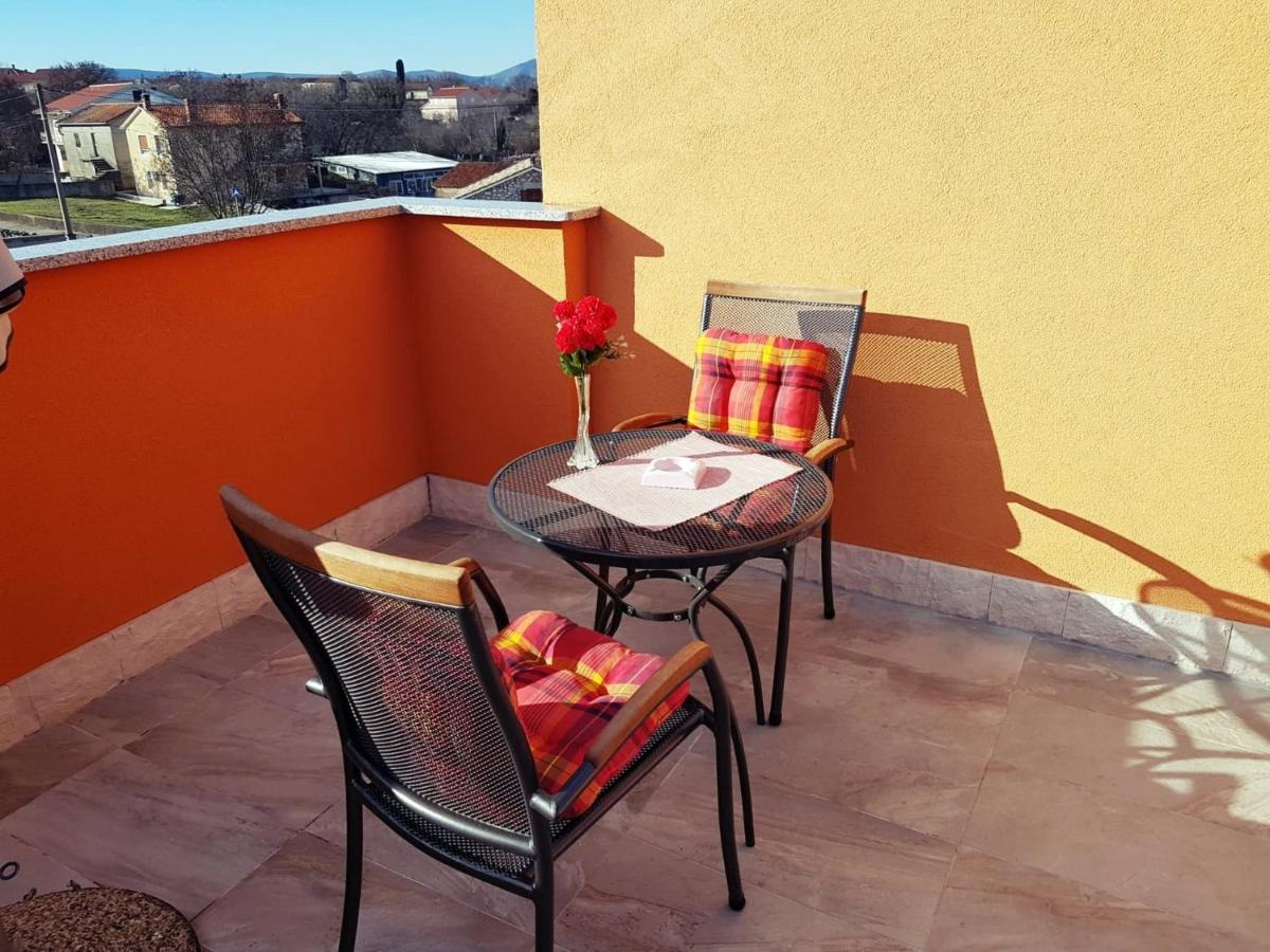 Apartment & Studio Vrdoljak Sveti Anton  Oda fotoğraf