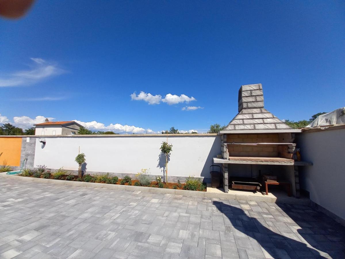 Apartment & Studio Vrdoljak Sveti Anton  Dış mekan fotoğraf