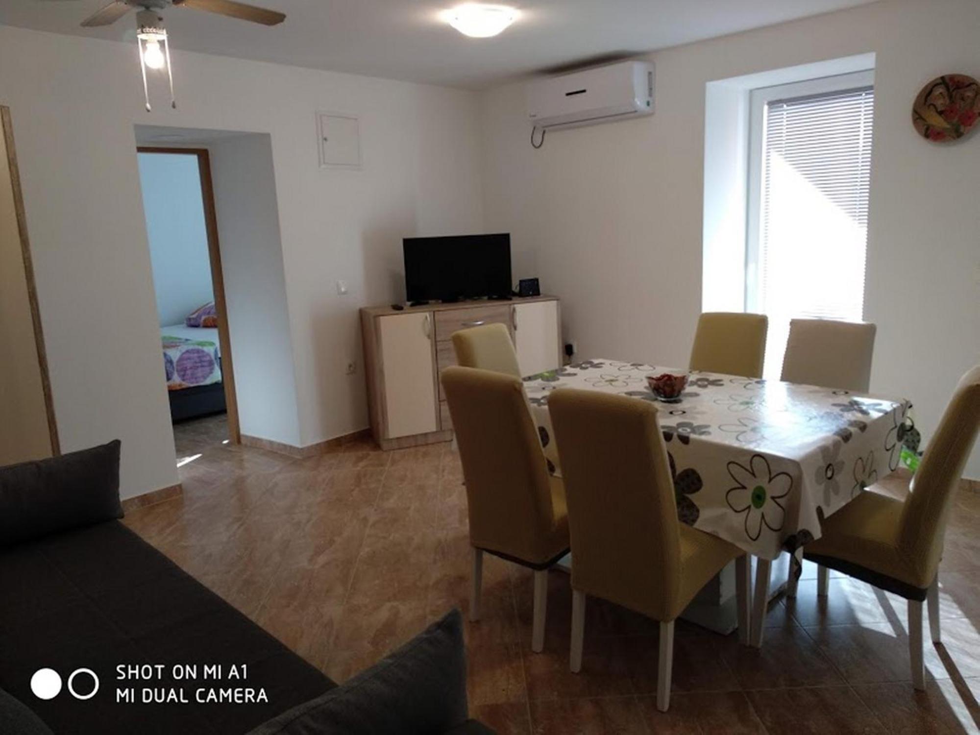 Apartment & Studio Vrdoljak Sveti Anton  Oda fotoğraf