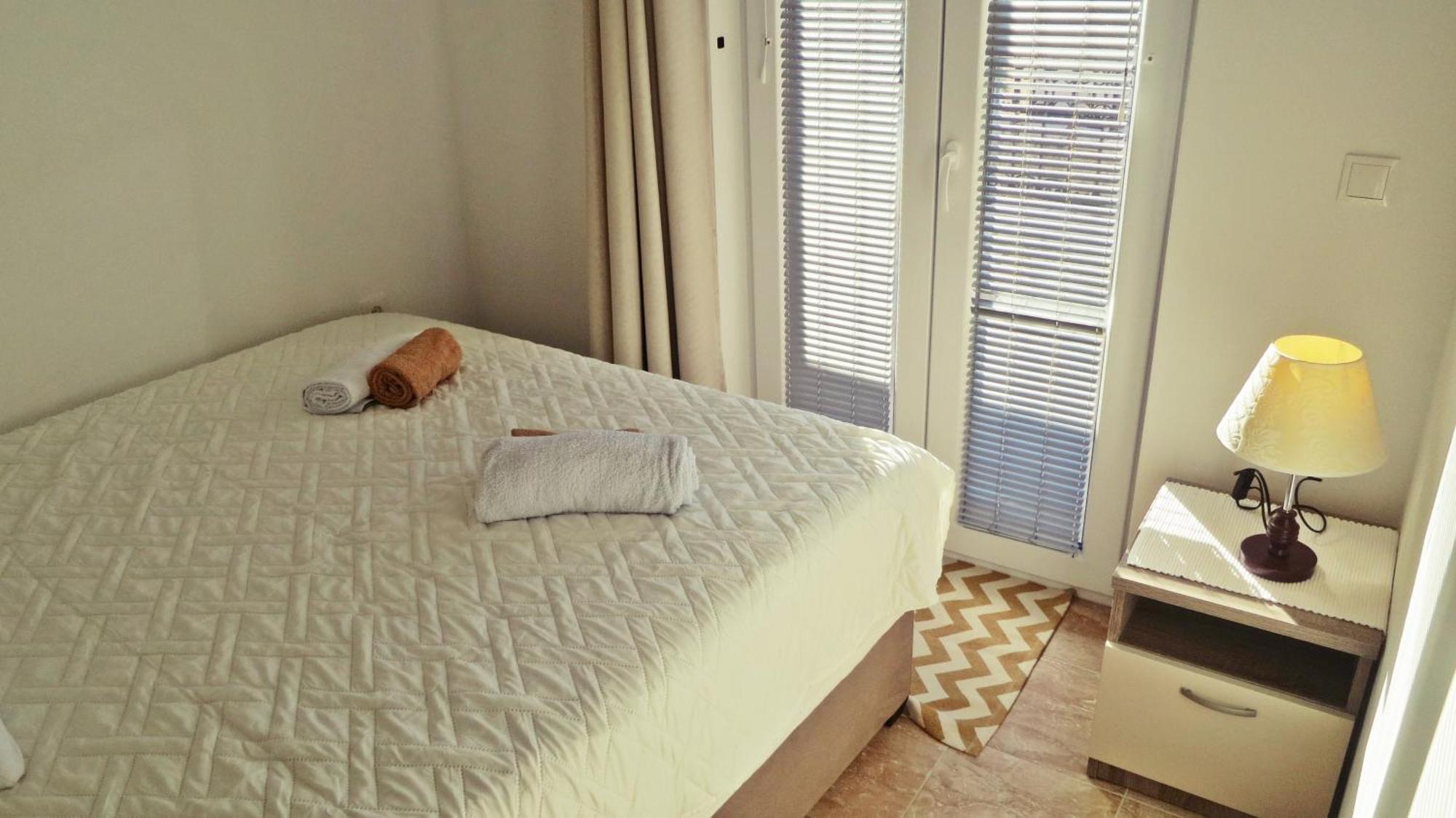 Apartment & Studio Vrdoljak Sveti Anton  Oda fotoğraf