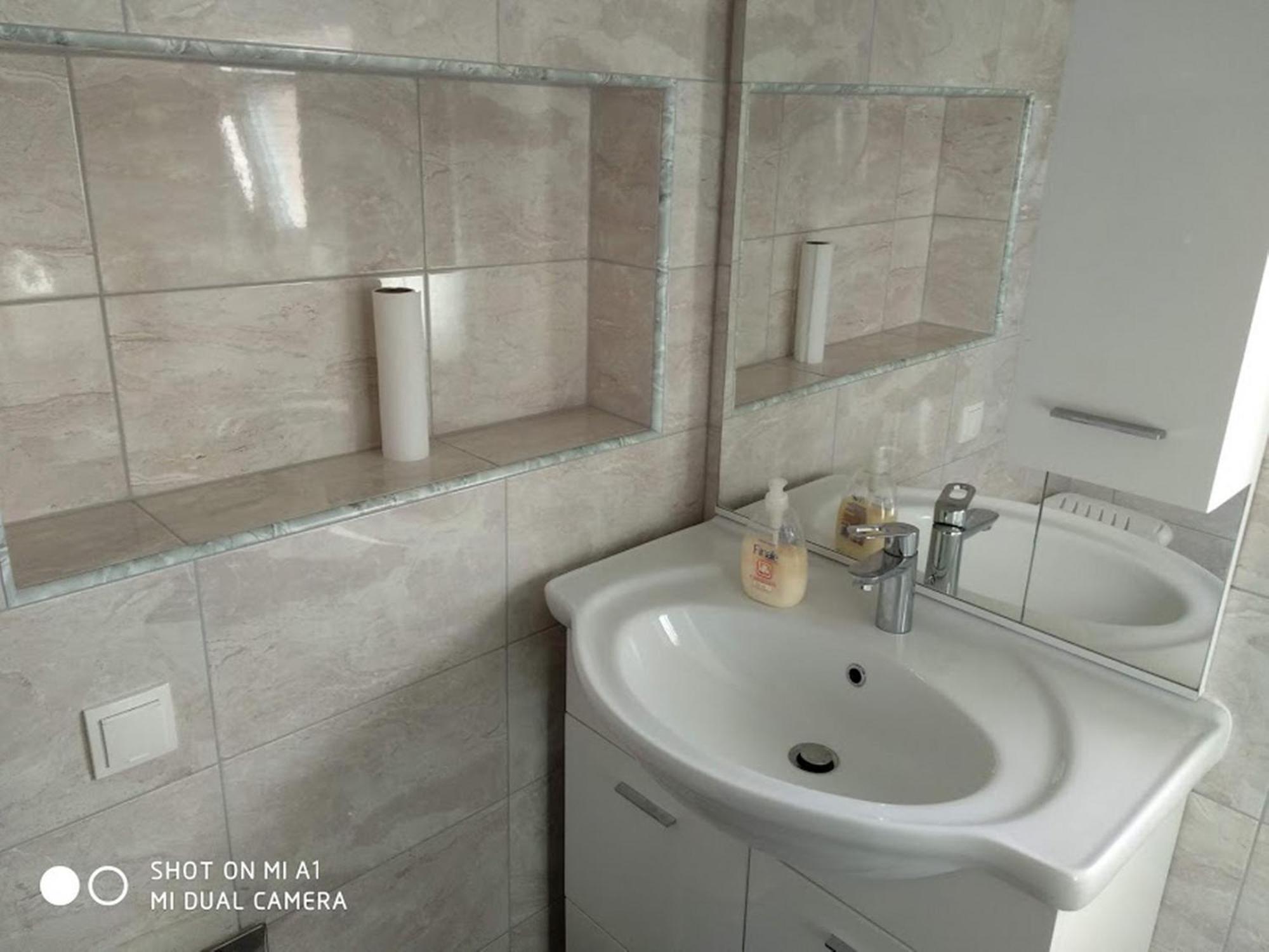 Apartment & Studio Vrdoljak Sveti Anton  Oda fotoğraf