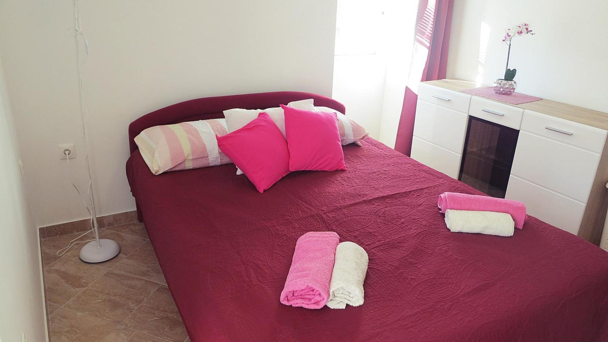 Apartment & Studio Vrdoljak Sveti Anton  Oda fotoğraf