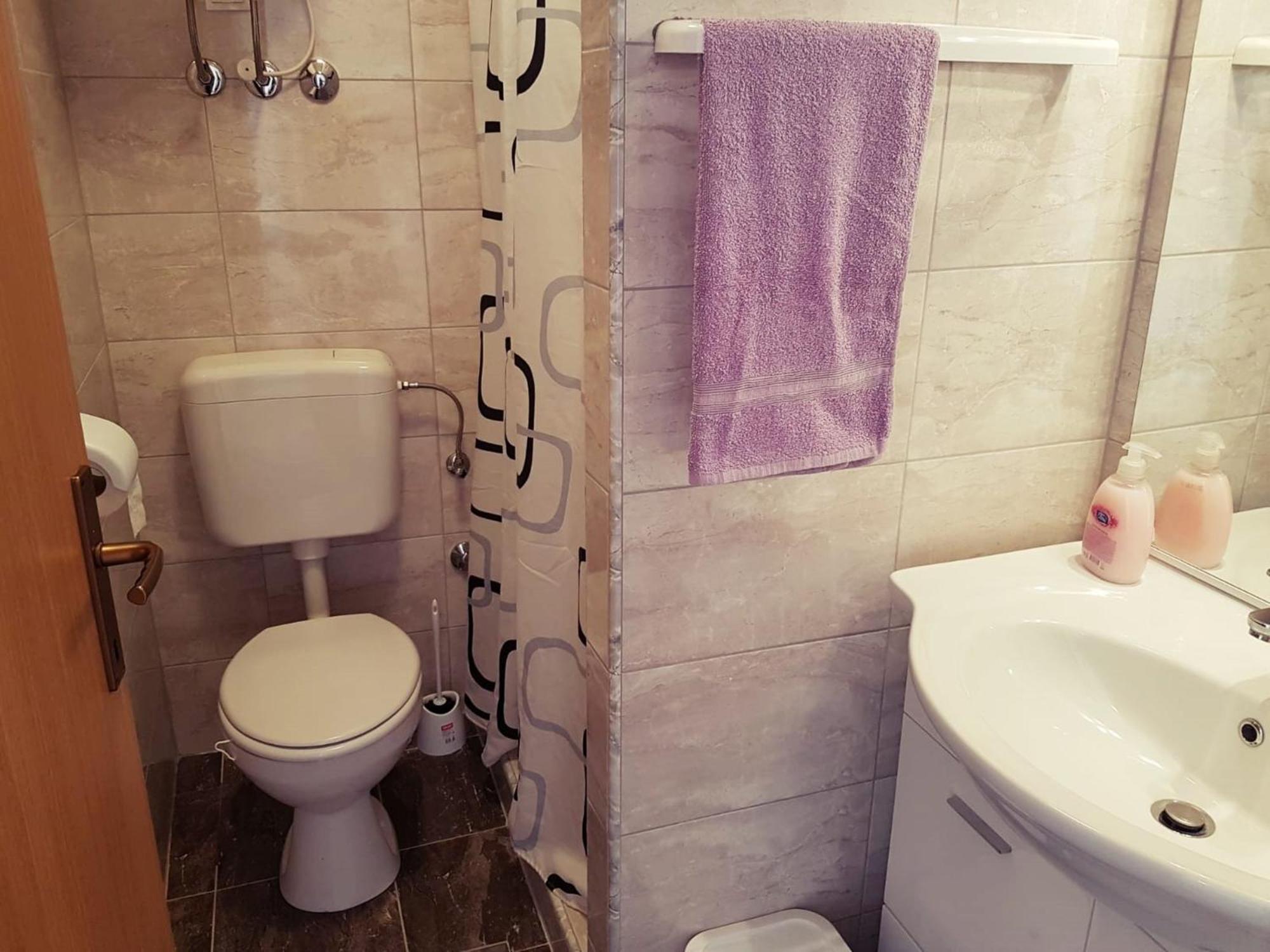 Apartment & Studio Vrdoljak Sveti Anton  Oda fotoğraf