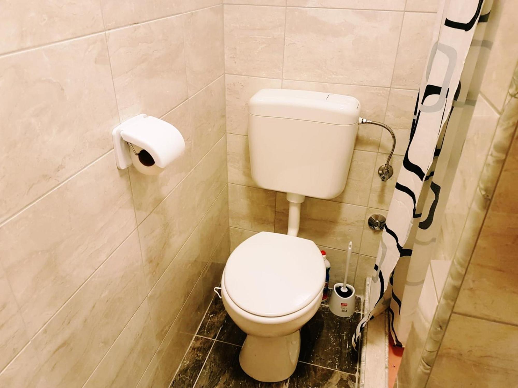 Apartment & Studio Vrdoljak Sveti Anton  Oda fotoğraf