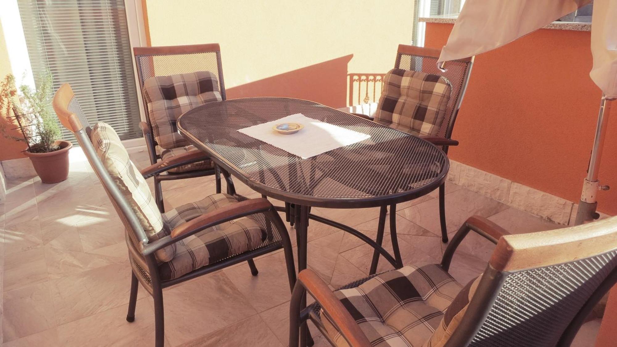Apartment & Studio Vrdoljak Sveti Anton  Oda fotoğraf