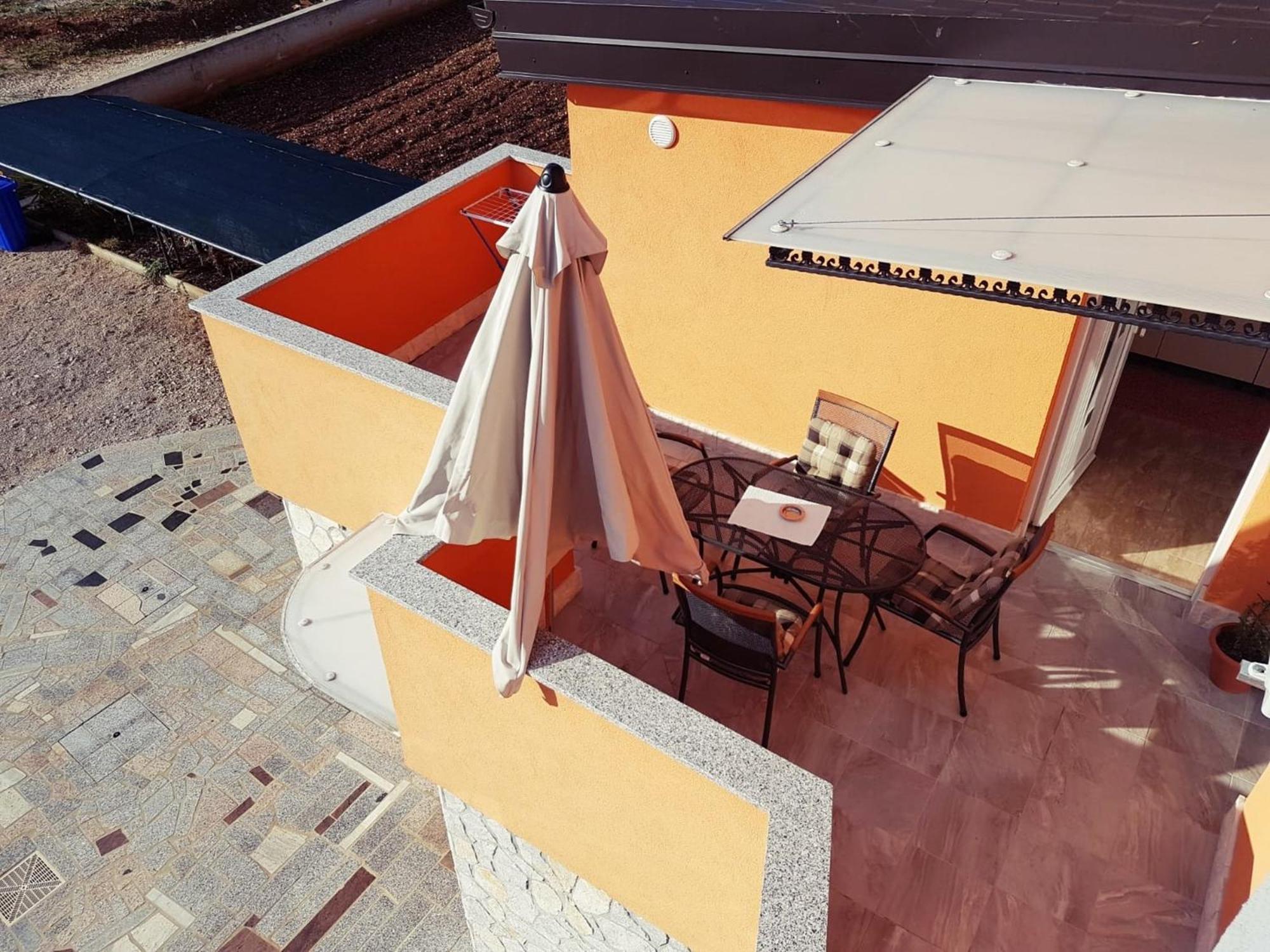 Apartment & Studio Vrdoljak Sveti Anton  Oda fotoğraf