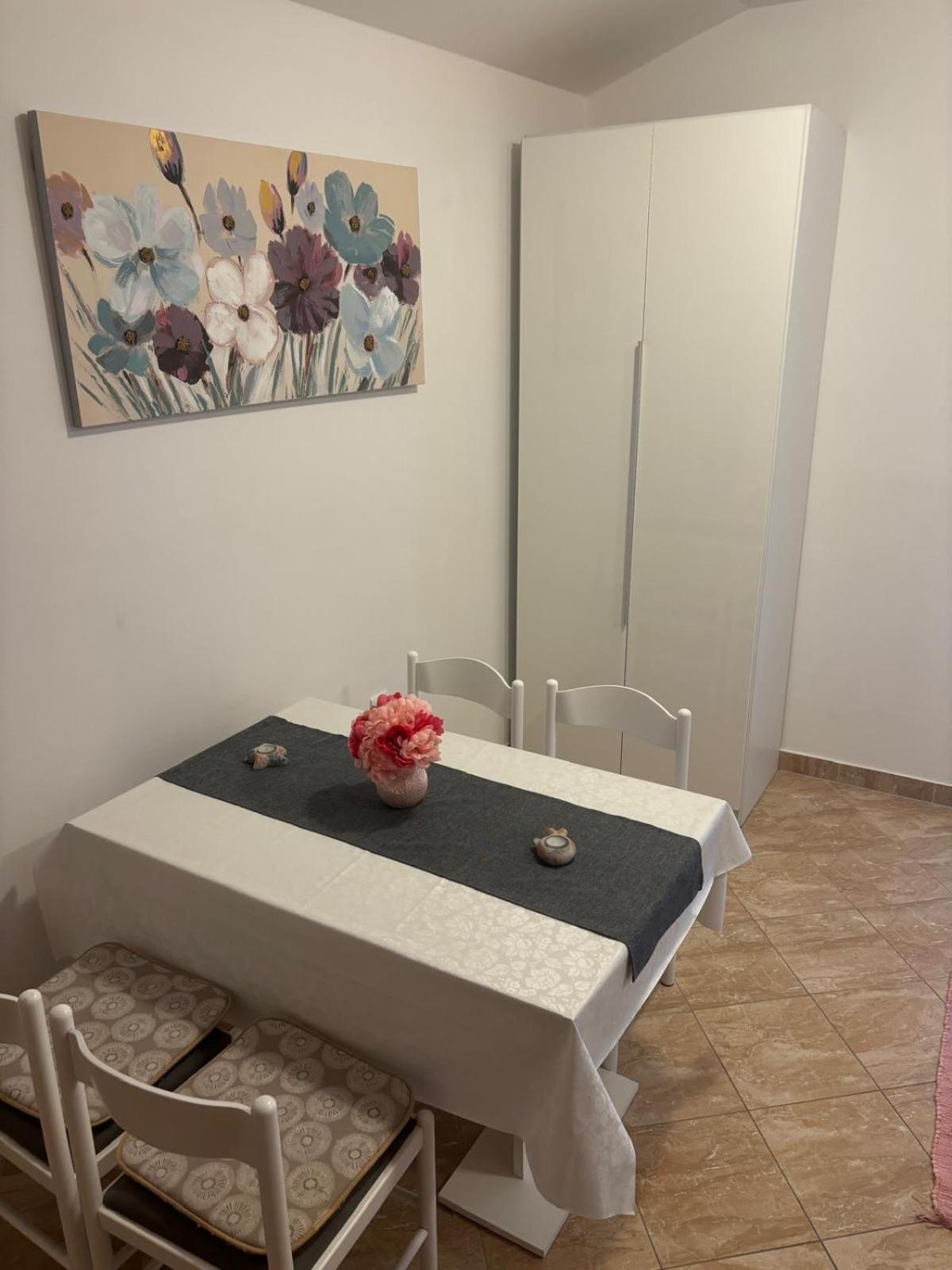 Apartment & Studio Vrdoljak Sveti Anton  Dış mekan fotoğraf