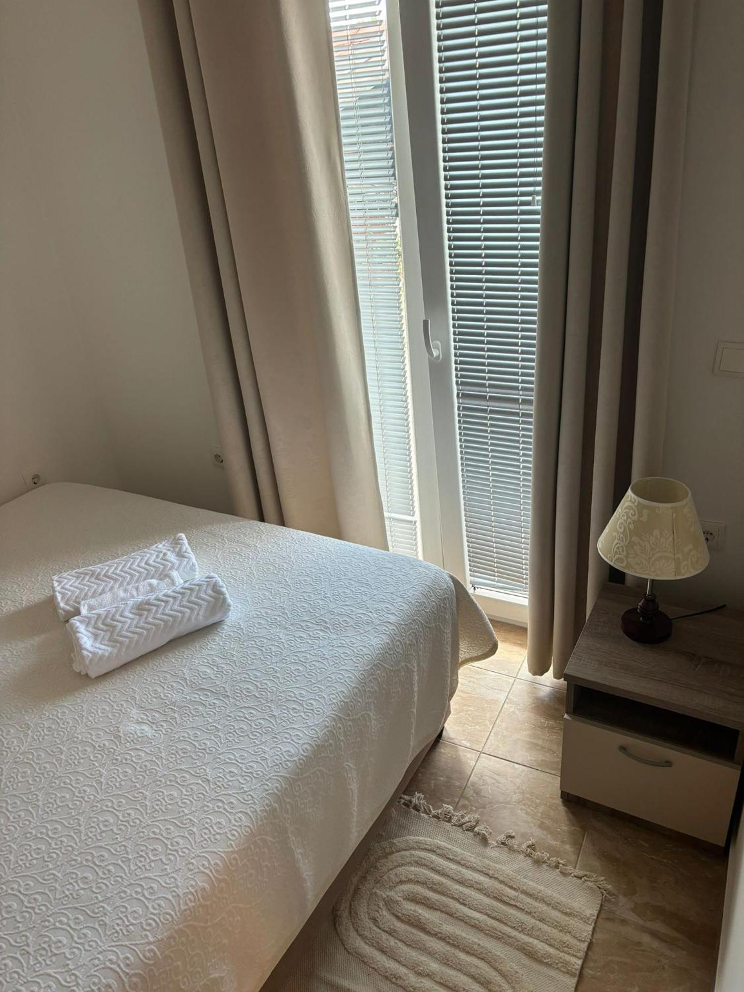 Apartment & Studio Vrdoljak Sveti Anton  Dış mekan fotoğraf